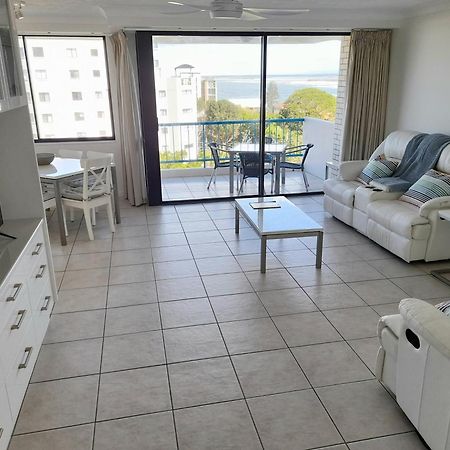 Burgess @ Kings Beach Apartments Caloundra Eksteriør bilde