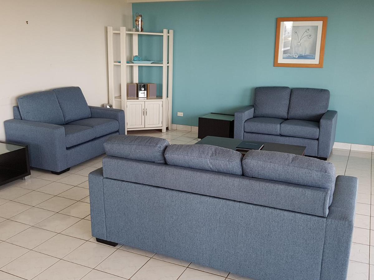 Burgess @ Kings Beach Apartments Caloundra Eksteriør bilde