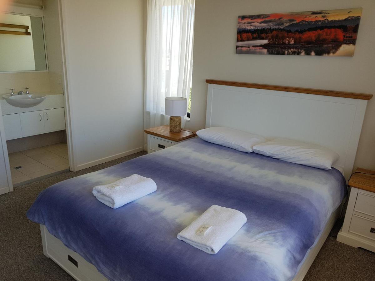 Burgess @ Kings Beach Apartments Caloundra Eksteriør bilde