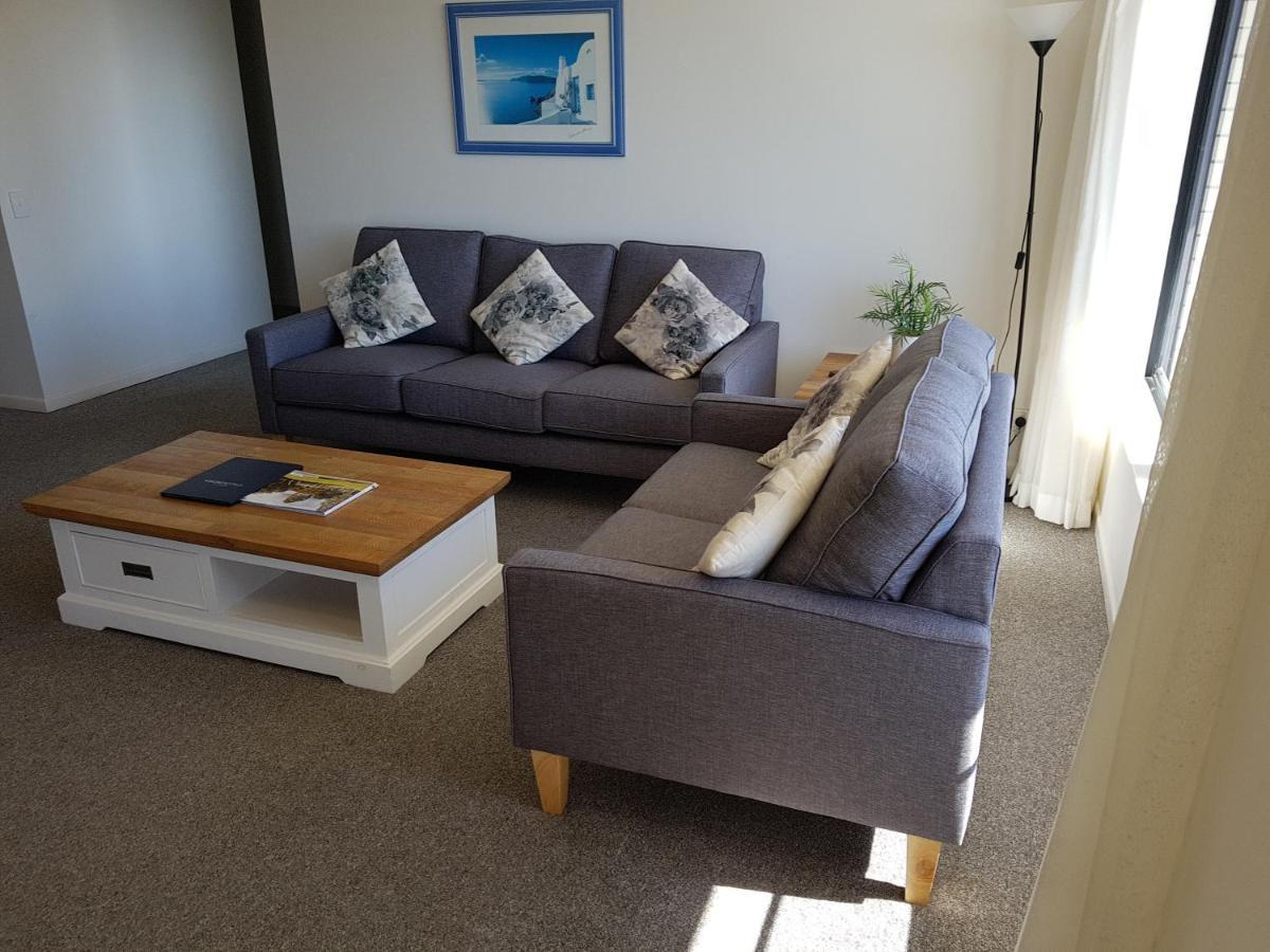 Burgess @ Kings Beach Apartments Caloundra Eksteriør bilde