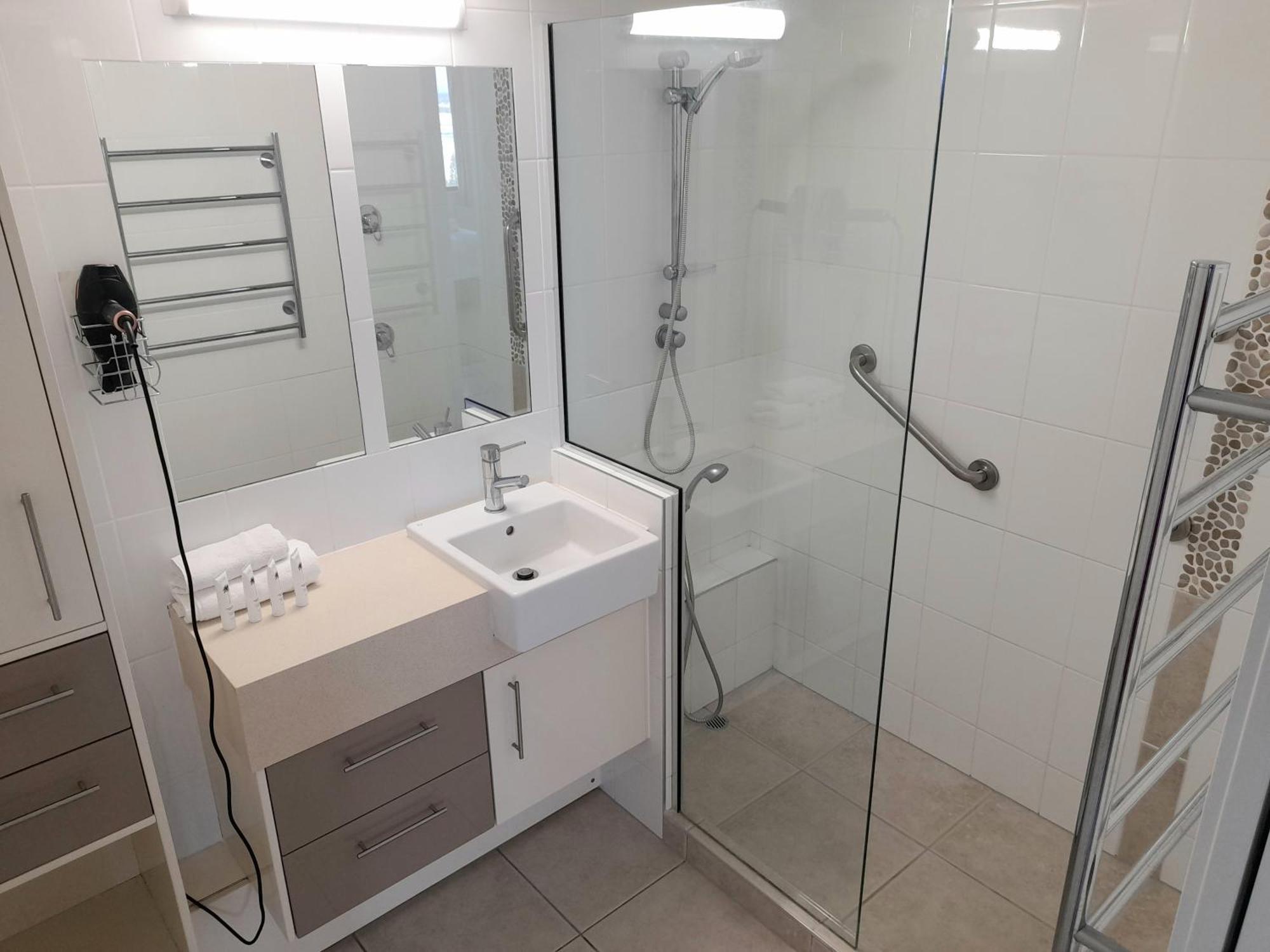 Burgess @ Kings Beach Apartments Caloundra Eksteriør bilde